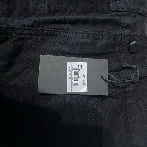 Toddlers jeans - Picture 3 of 3